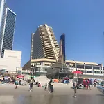 Beachfront Double Queen - Cozysuites